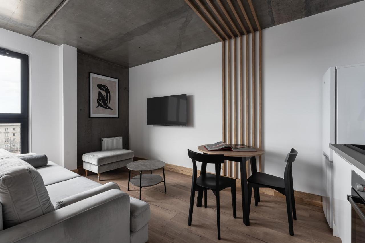 غدينيا Apartamenty Przystanek Morska المظهر الخارجي الصورة