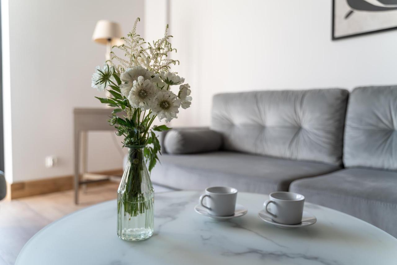 غدينيا Apartamenty Przystanek Morska المظهر الخارجي الصورة