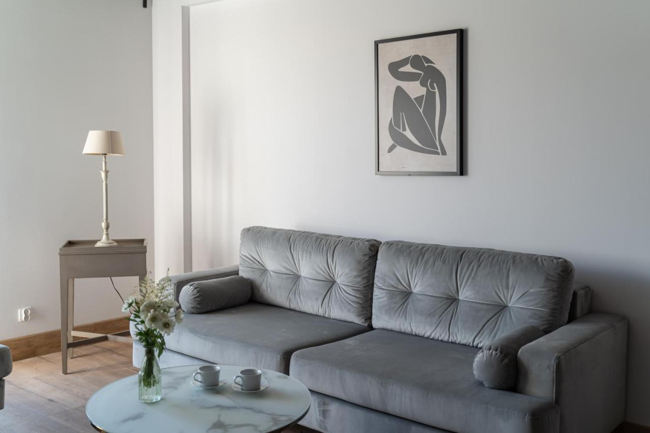 غدينيا Apartamenty Przystanek Morska المظهر الخارجي الصورة