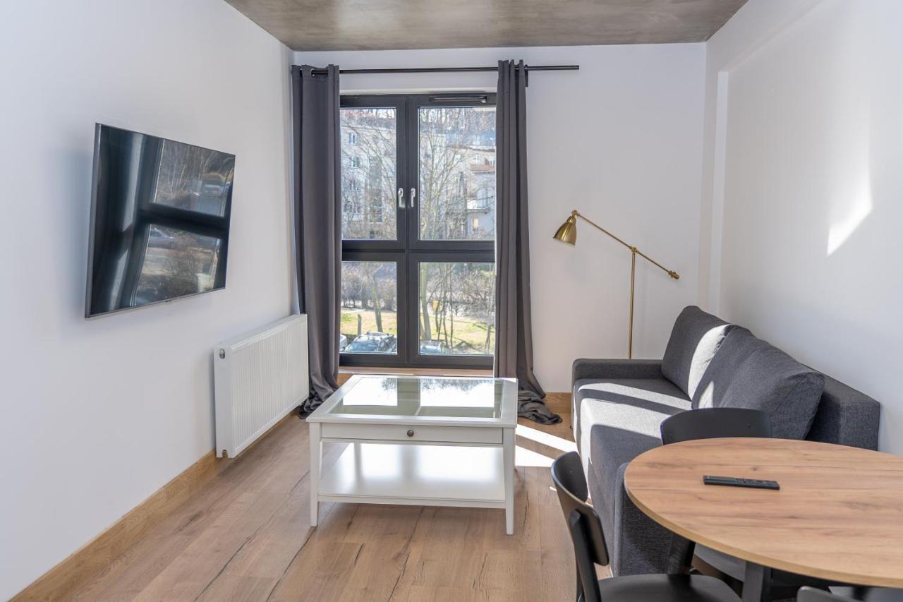 غدينيا Apartamenty Przystanek Morska المظهر الخارجي الصورة