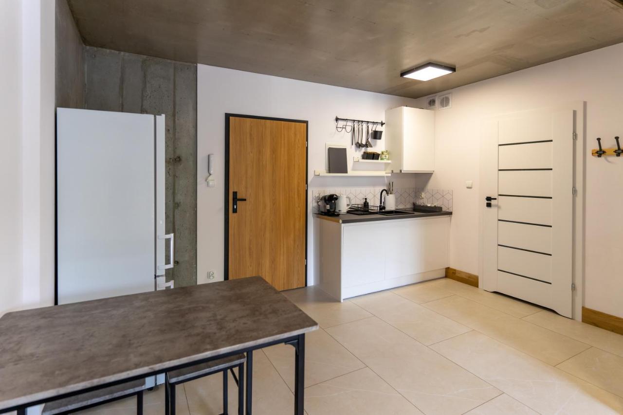 غدينيا Apartamenty Przystanek Morska المظهر الخارجي الصورة